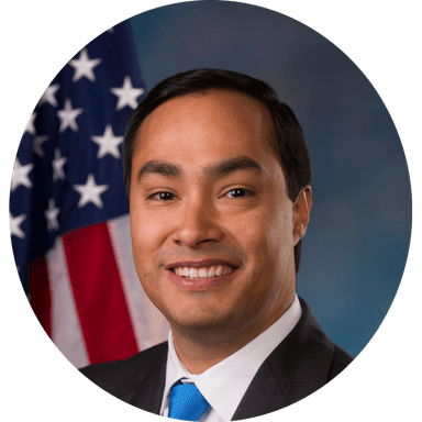 Joaquin Castro
