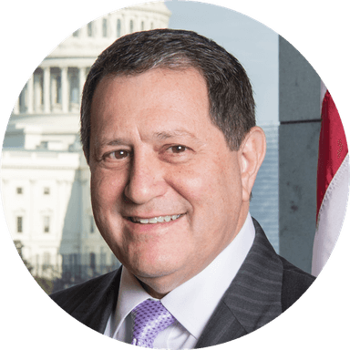 Joe Morelle