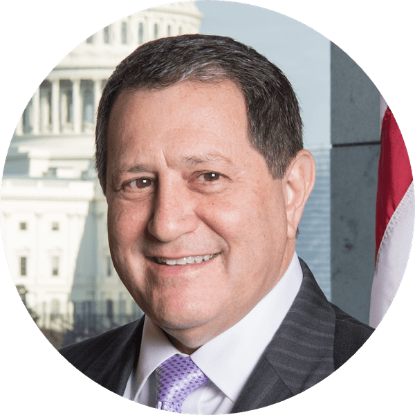Joe Morelle
