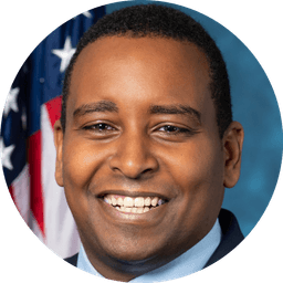 Joe Neguse