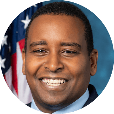 Joe Neguse