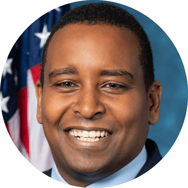Joe Neguse