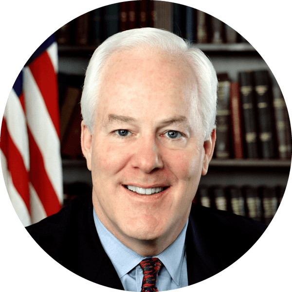 John Cornyn