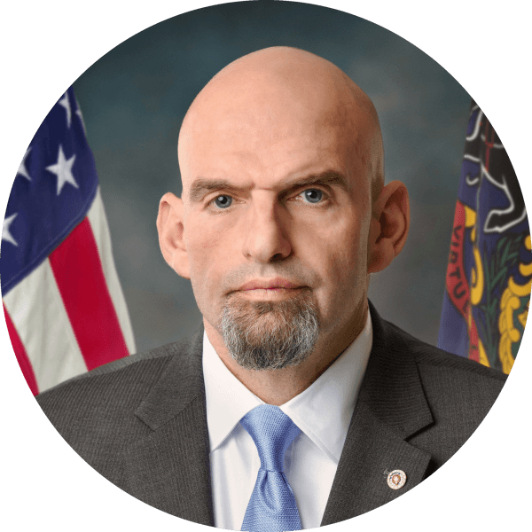 John Fetterman