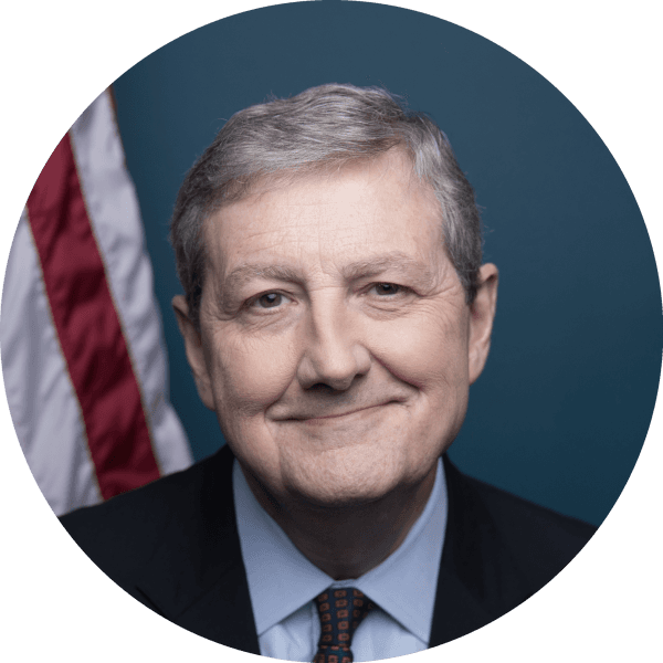 John Neely Kennedy