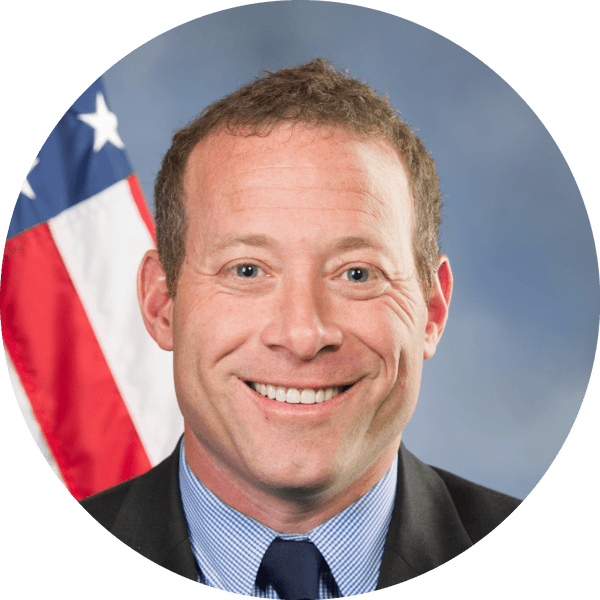 Josh Gottheimer
