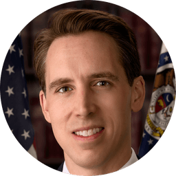 Josh Hawley