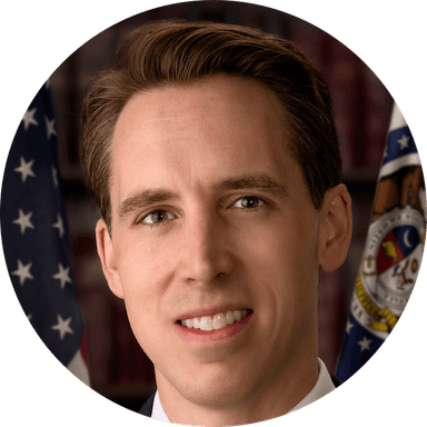 Josh Hawley