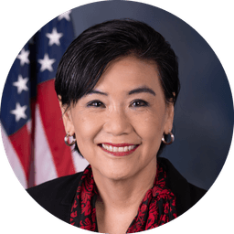 Judy Chu