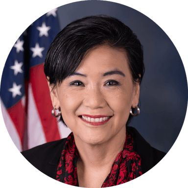 Judy Chu