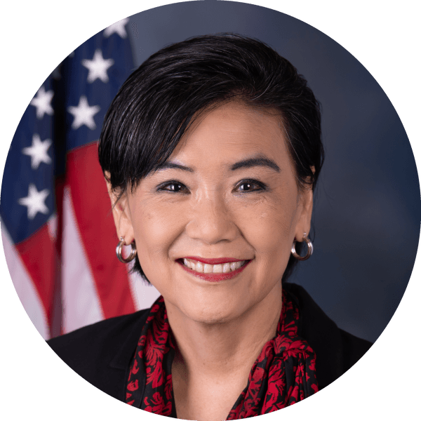 Judy Chu