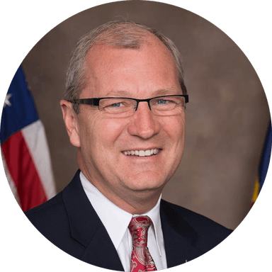Kevin Cramer