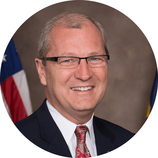 Kevin Cramer