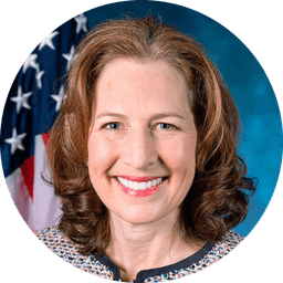 Kim Schrier