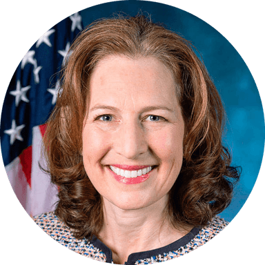 Kim Schrier