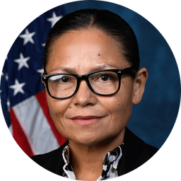 Kimberlyn King-Hinds