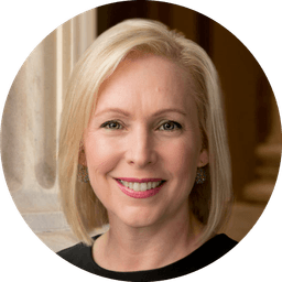 Kirsten Gillibrand
