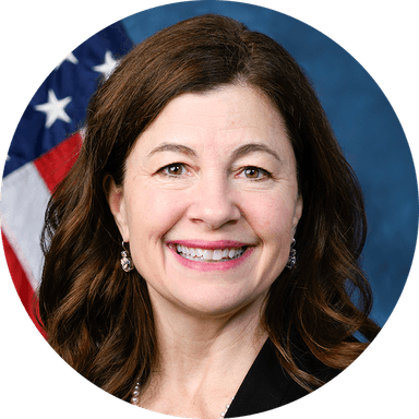 Kristen McDonald Rivet