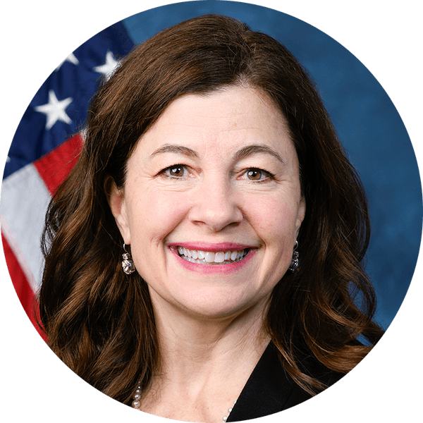 Kristen McDonald Rivet