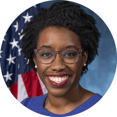 Lauren Underwood