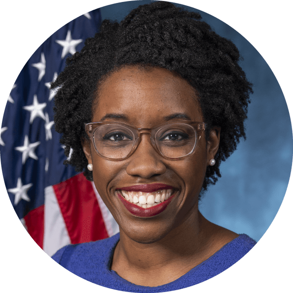 Lauren Underwood