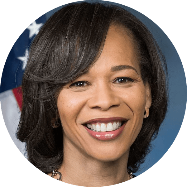 Lisa Blunt Rochester