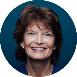 Lisa Murkowski