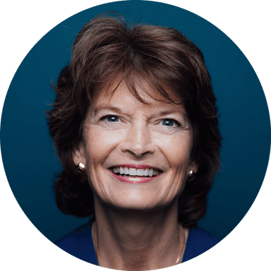 Lisa Murkowski