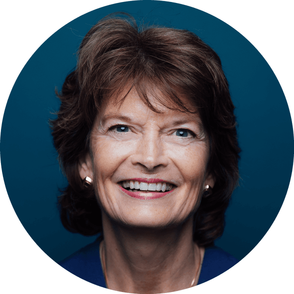 Lisa Murkowski