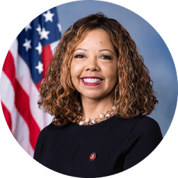 Lucy McBath