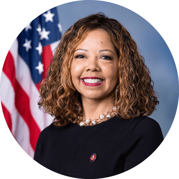 Lucy McBath