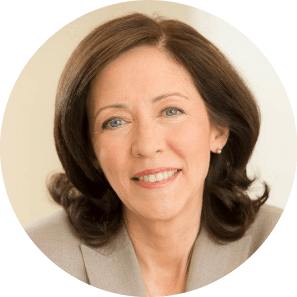 Maria Cantwell