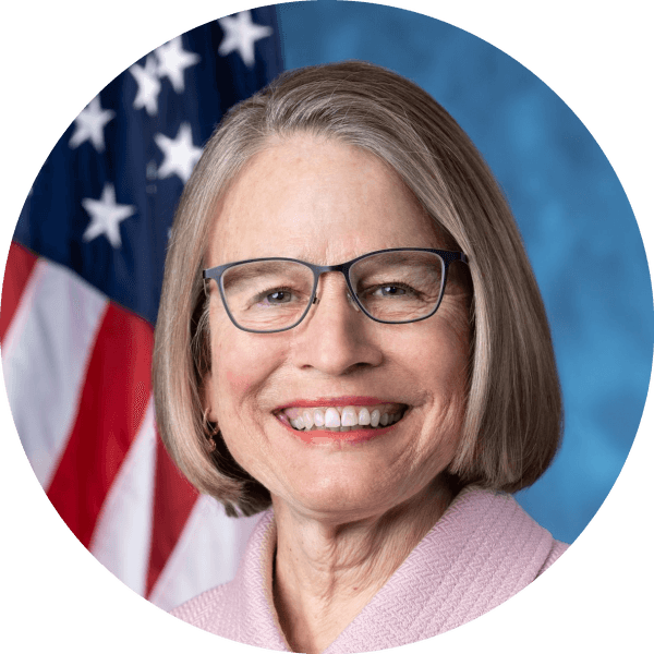 Mariannette Miller-Meeks