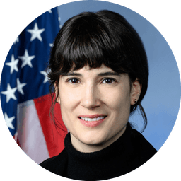 Marie Gluesenkamp Perez