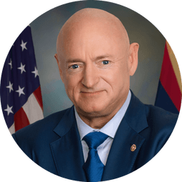 Mark Kelly