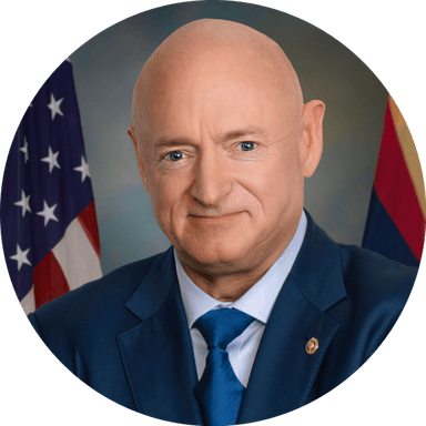 Mark Kelly