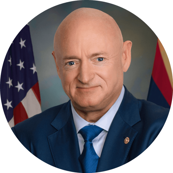 Mark Kelly