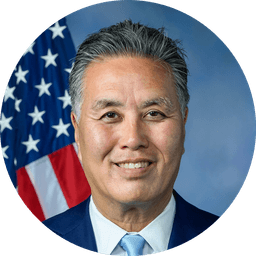 Mark Takano