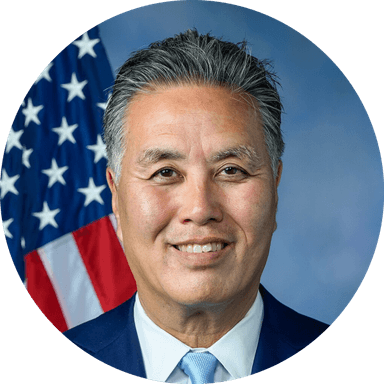 Mark Takano