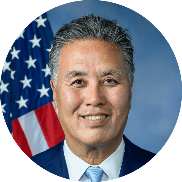Mark Takano