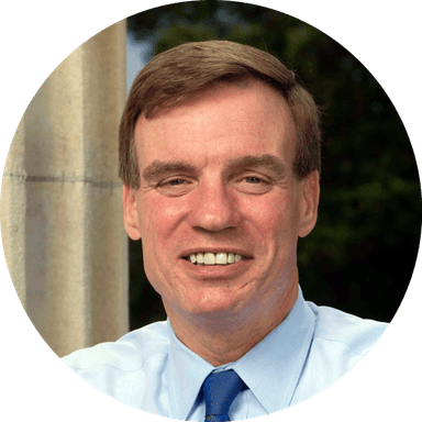 Mark Warner