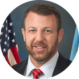 Markwayne Mullin