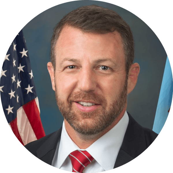 Markwayne Mullin