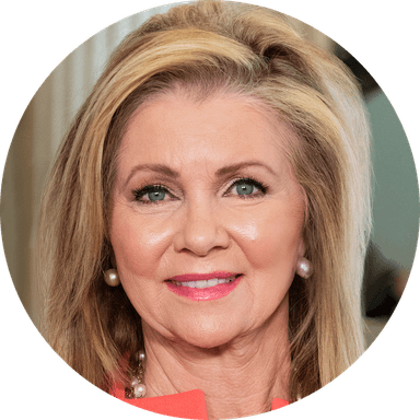 Marsha Blackburn