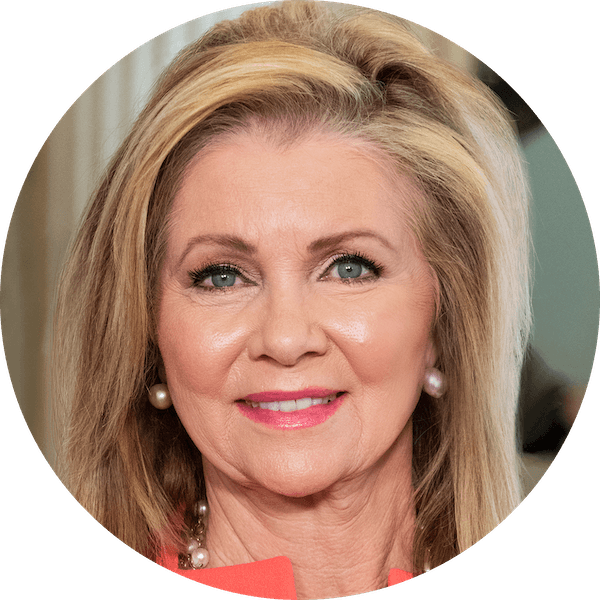 Marsha Blackburn