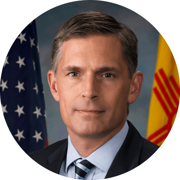 Martin Heinrich