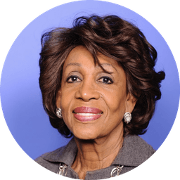Maxine Waters
