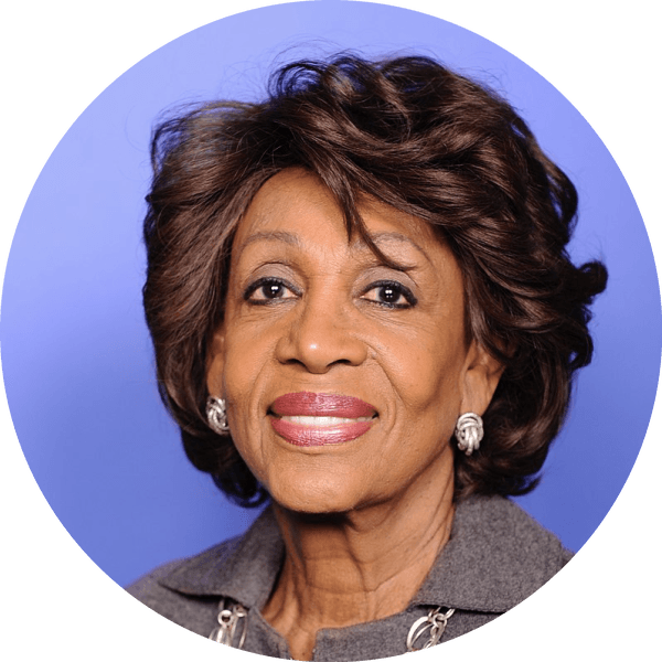 Maxine Waters