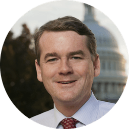 Michael Bennet
