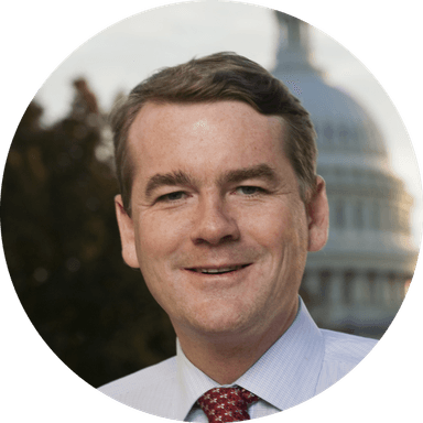 Michael Bennet